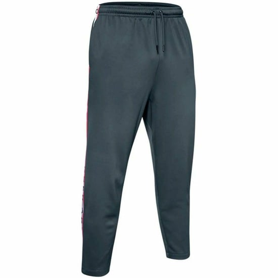 Under Armour Unstoppable Stretch Waist Blue Mens Track Pants 1345544 073