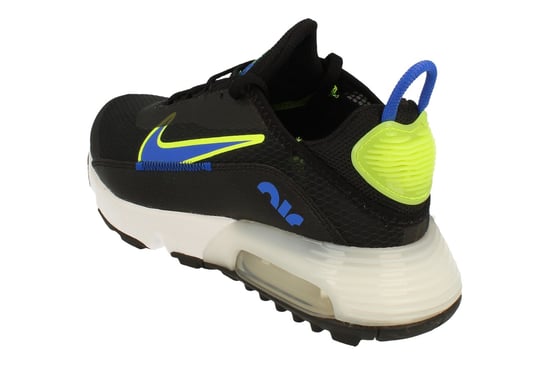 Nike Air Max 2090 GS Jongens Sneakers Zwarte Sneakers - Image 2
