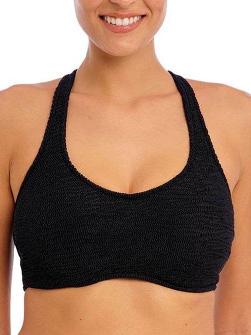 Ibiza Waves Bralette Bikini Top - Image 1