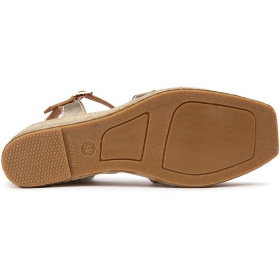 Sole Angel Espadrille Sandalen - Image 4