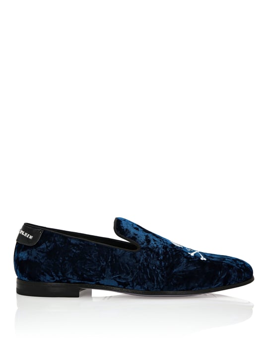 Loafers Skull&Bones - Image 3