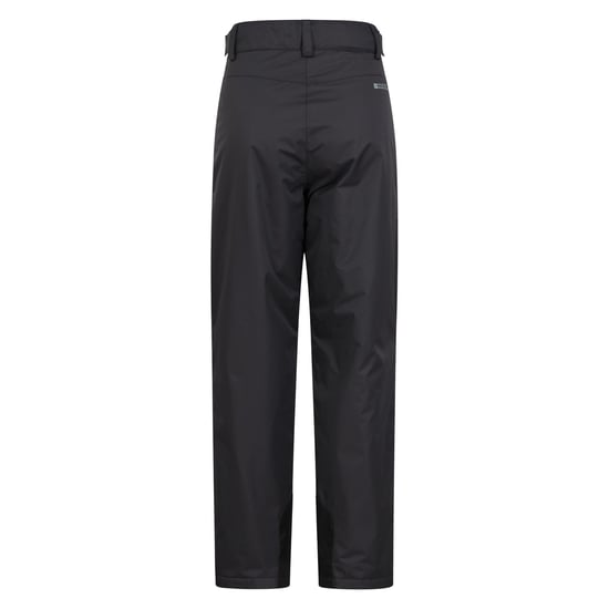 Mountain Warehouse Heren Gravity II Waterdichte Skibroek (Grijs) - Image 2