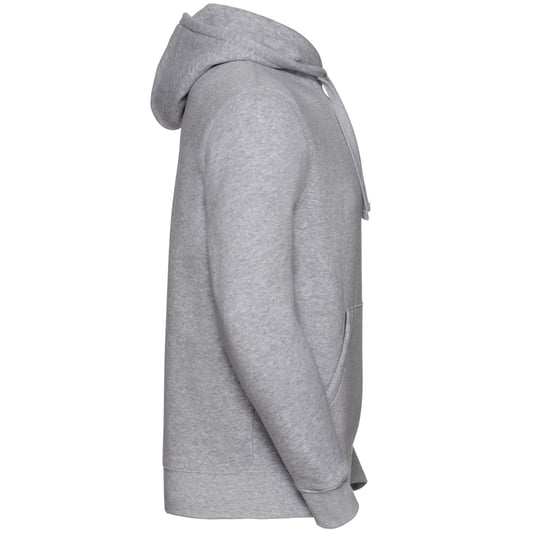 Russell Heren Authentieke Hoodie (Lichte Oxford Heide) - Image 3