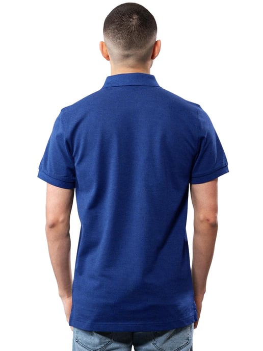 Gant heren poloshirt met korte mouwen - Image 2