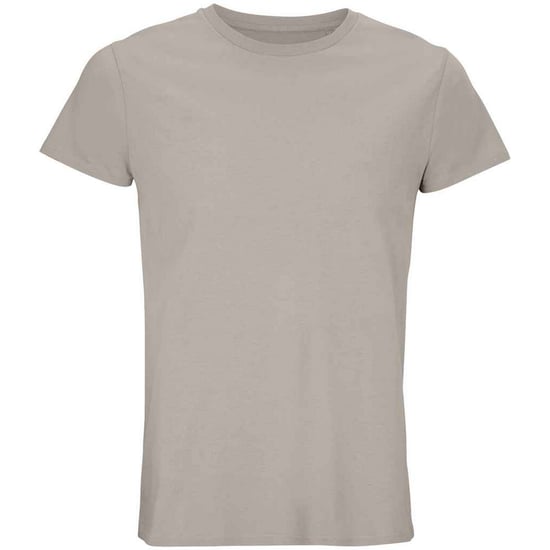SOLS Heren Crusader Organisch T-shirt (Touw) - Image 1
