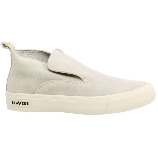 Seavees Huntington Middie Damesschoenen Beige - Image 1