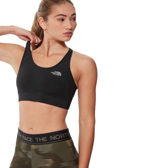 The North Face Womens Bounce B Gone Sports Bra