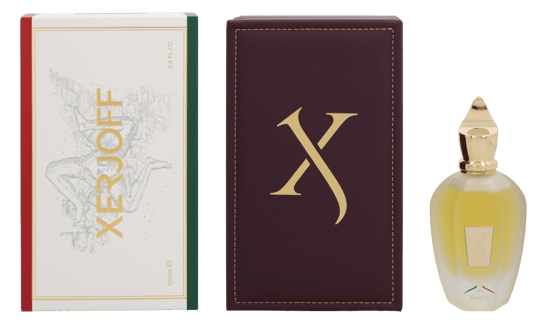 Xerjoff Naxos Edp Spray100 ml. - Image 1
