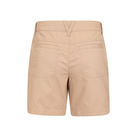 Mountain Warehouse Dames/Dames Bayside Shorts (Donker Beige) - Image 2