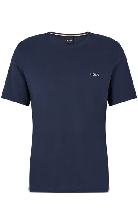 BOSS Men's Regular Fit T-Shirt