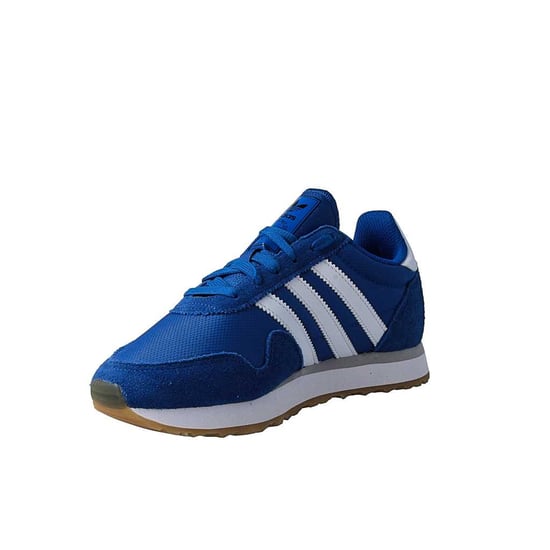 Adidas Haven Dames Blauw Sportschoenen - Image 4