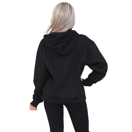Kruze Dames Oversized Hoodie - Image 3