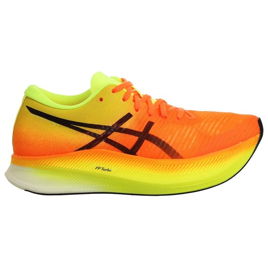 Asics MetaSpeed Sky Dames Oranje Hardlooptrainers - Image 1