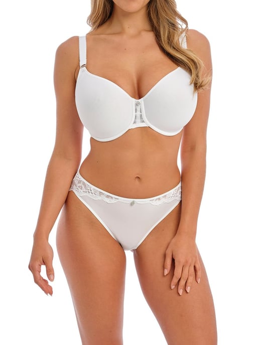 Reflect Moulded Spacer Bra - Image 2