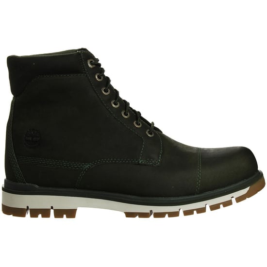 Timberland Radford 6inch Waterdichte Heren Groen Laarzen - Image 2