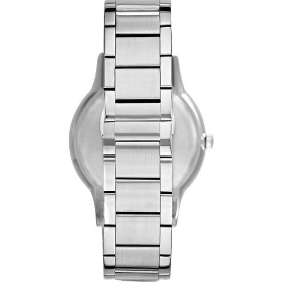 Emporio Armani AR2472 Renato Blue Men's Watch