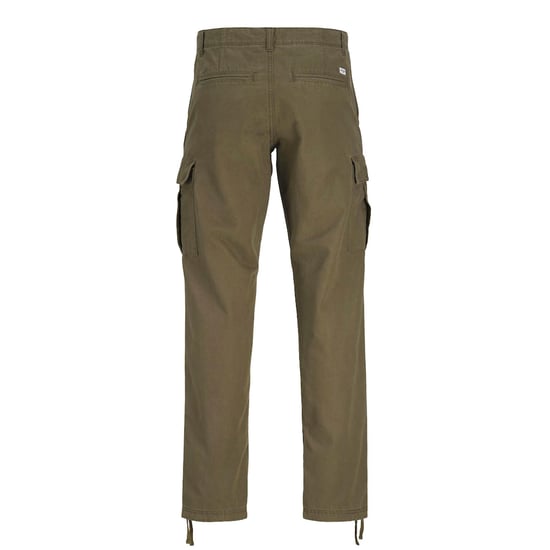 Jack & Jones Heren Cargo Combat Broeken - Image 2