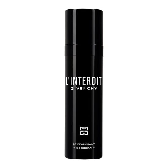 L'Interdit - Deodorant 100ml - Image 1