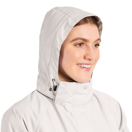Trespass Womens/Ladies Review Waterproof Jacket