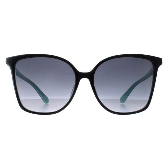 Kate Spade Square Womens Black Dark Grey Gradient BRIGITTE/F/S