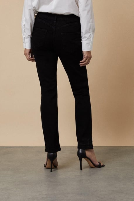 Harper Straight Leg Jeans