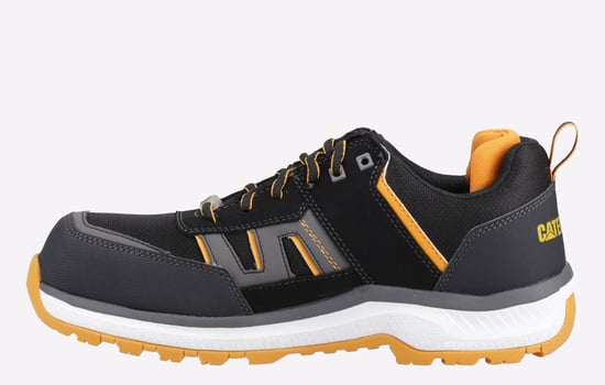 Caterpillar Accelerate S3 Veiligheids-Sneakers Heren - Image 5