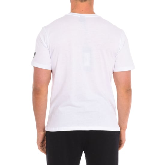 T-shirt korte mouw 9024030 man - Image 3