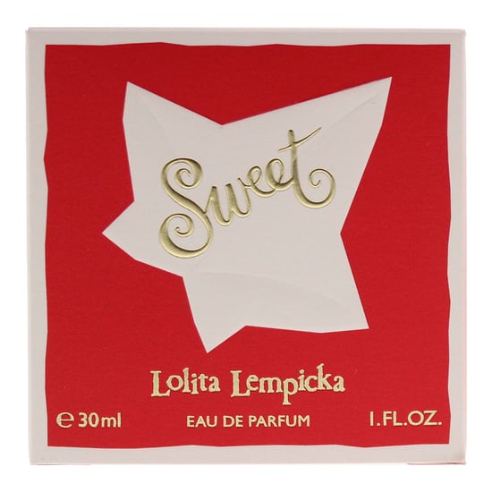 Lolita Lempicka Sweet Edp Spray30 ml. - Image 3