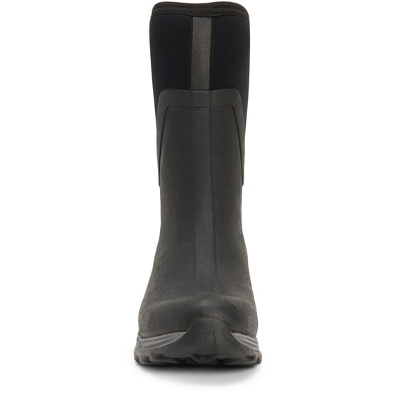 Muck Boots Arctic Sport Mid Rubberen Zwarte Regenlaarzen - Image 3