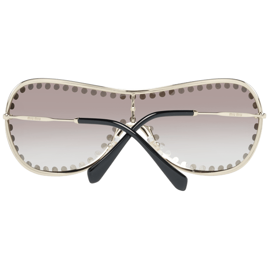 Miu Miu Zonnebril MU51VS 40ZVN5O0 - Image 3