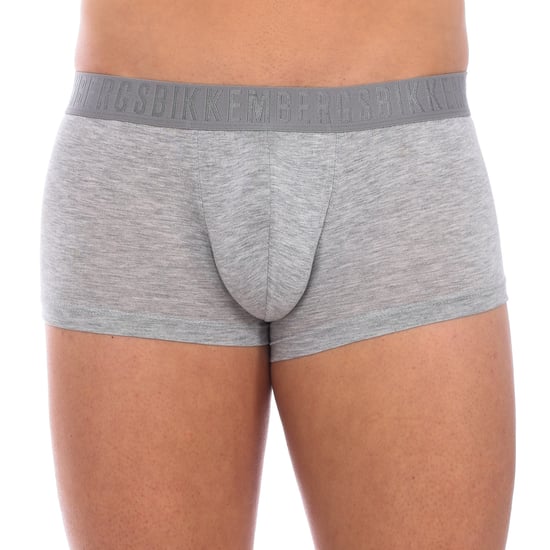 Pack-2 Boxers Fashion Bamboo BKK1UTR03BI man