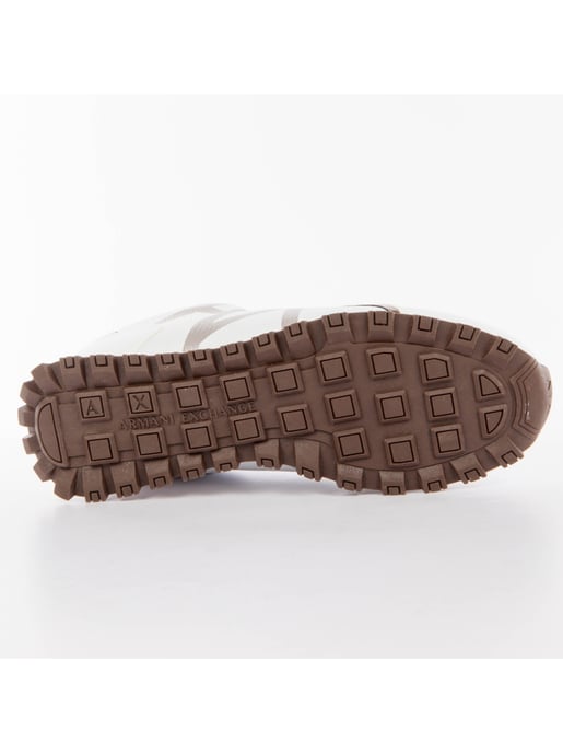 Armani Exchange Dames Adler AX Sneaker - Image 4