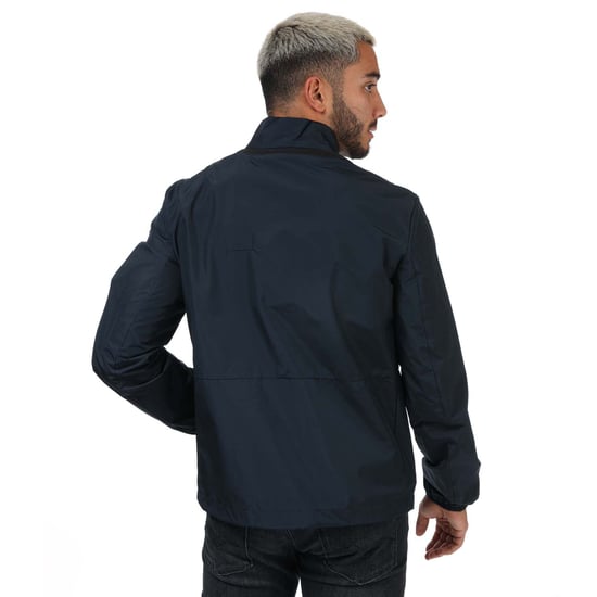 Geox Mondello jack voor heren, marineblauw - Image 2