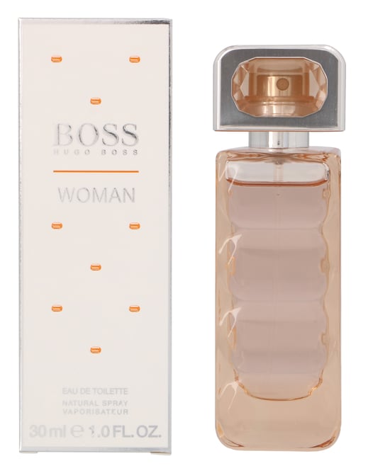 Hugo Boss Orange Woman Edt Spray30 ml. - Image 4