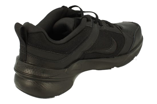 Nike Defyallday Heren Zwarte Sneakers - Image 3