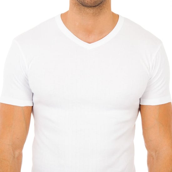 Thermal short sleeve t-shirt 0205 men