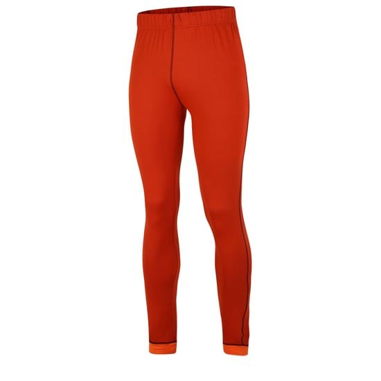 Dare 2B Heren Exchange III Thermische Base Layer Set (Papegaaiduikers Oranje/Bruin) - Image 4