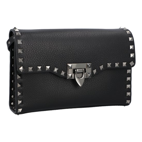 Valentino Kleine Rockstud Schoudertas - Image 2