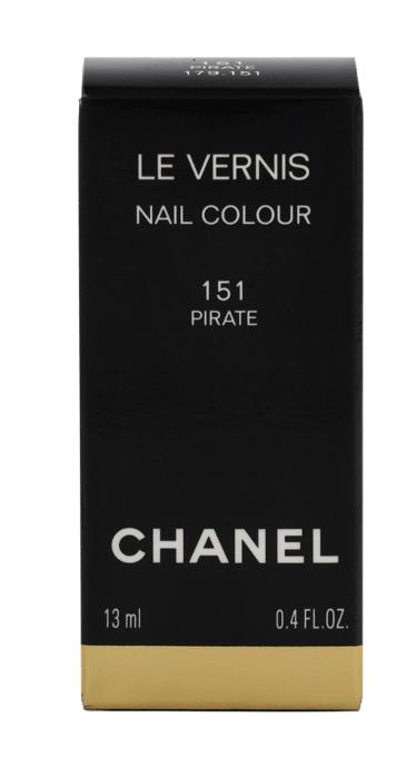 Chanel Le Vernis Longwear Nail Colour13 ml. - Image 2