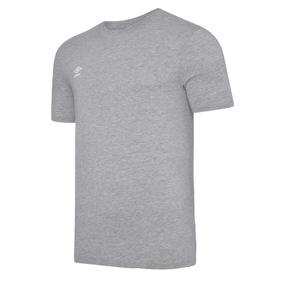 Umbro Heren Club Leisure T-Shirt (Lichtgrijs mergel) - Image 1
