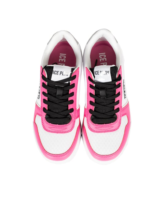 Ice Play Sneakers Vrouw Wit - Image 4