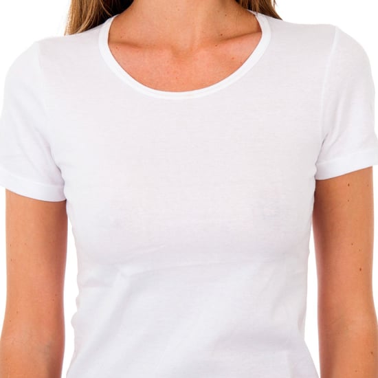 Liberty seamless short sleeve t-shirt 4589 men