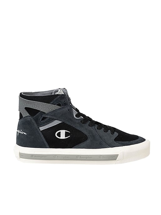 Champion Sneakers Z70 Mid Mannen zwart - Image 1