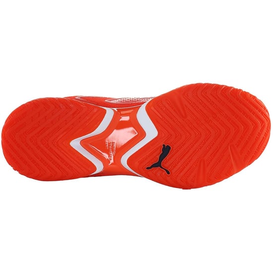Puma Solarattack RCT Heren Rood Sneakers - Image 5