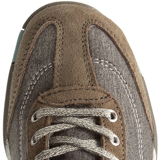 Merrell Adire Bruine Damestrainers - Image 3