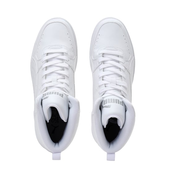 PUMA Mens Rebound JOY Trainers Sports Shoes