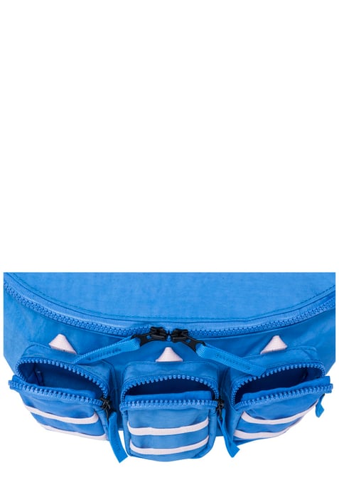 Jaspar Triple Sling Bag