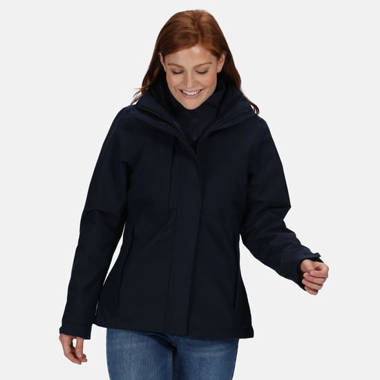 Regatta Professional Womens/Ladies Kingsley 3-in-1 Waterproof Jacket