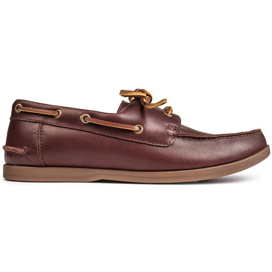 Clarks Pickwell Shoes