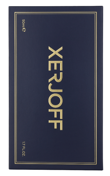 Xerjoff K'Bridge Edp Spray50 ml. - Image 2